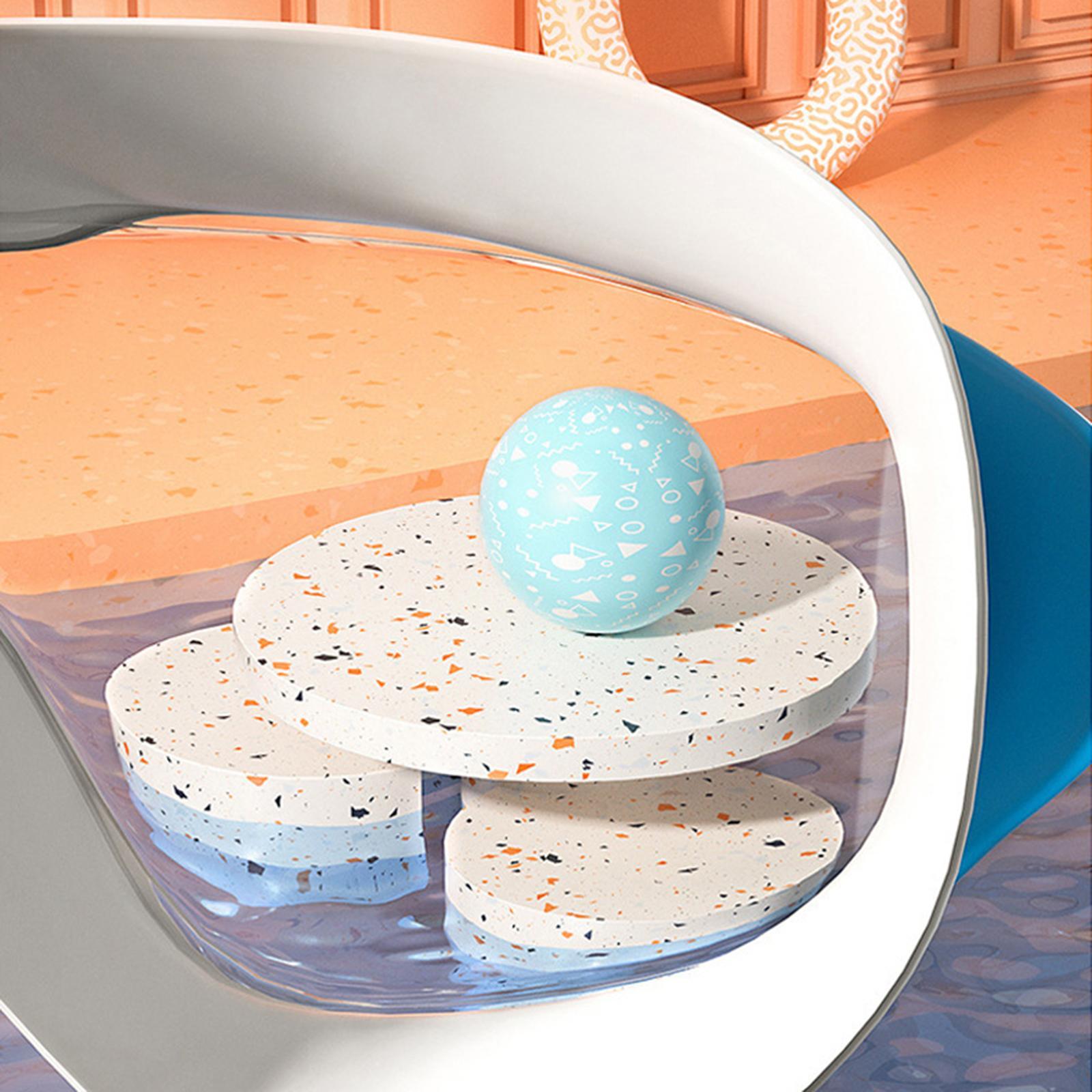 Kids Swim Goggles with Earplug Swimming Glasses for Children Adjustable Blue