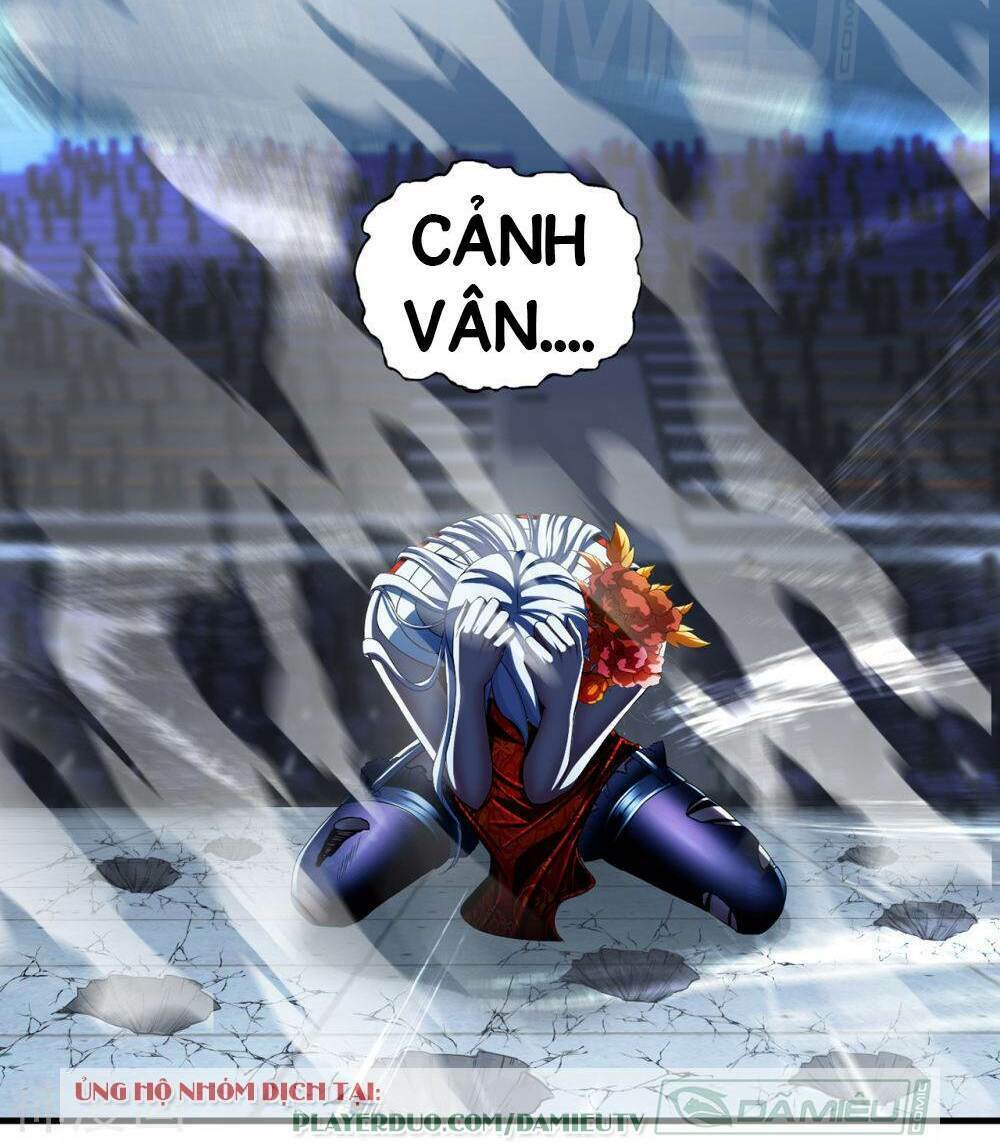 siêu phẩm chiến binh chapter 27.2 8