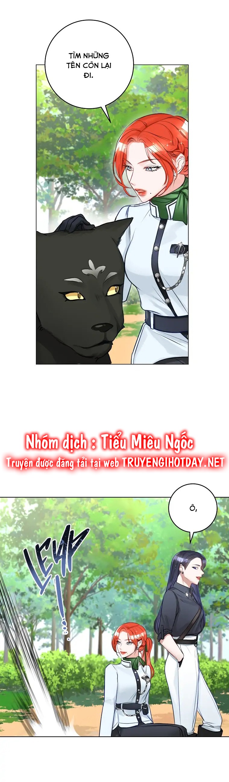 cuộc hôn nhân của đại công tước chỉ là một trò lừa đảo chapter 23.2 11