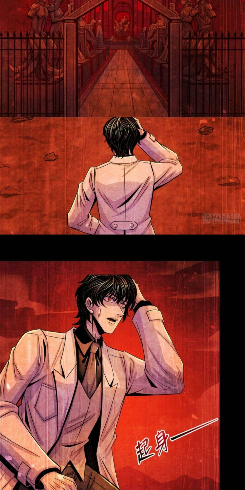 bác sĩ hỗn mang chapter 24 10