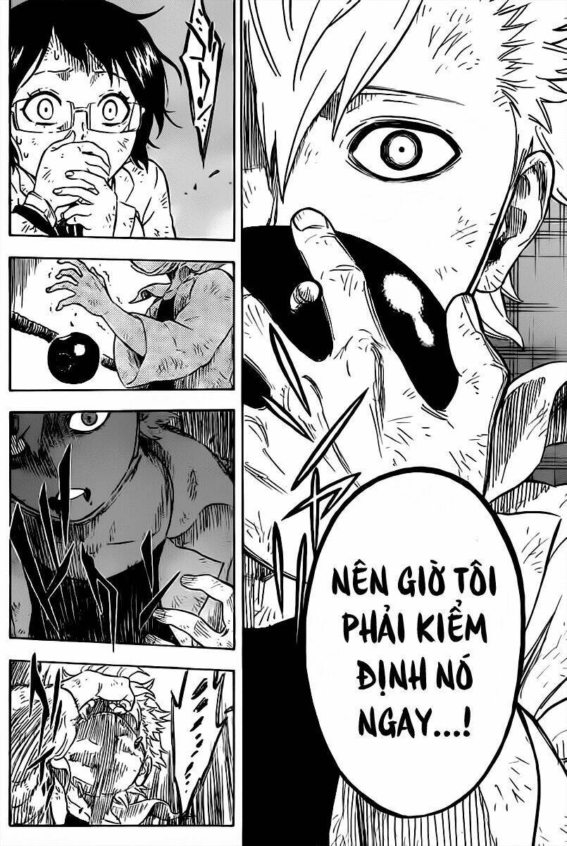 hungry joker chapter 1 40