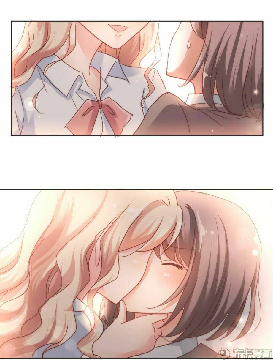 cô gái đặc biệt nhất của tôi chapter 27 18