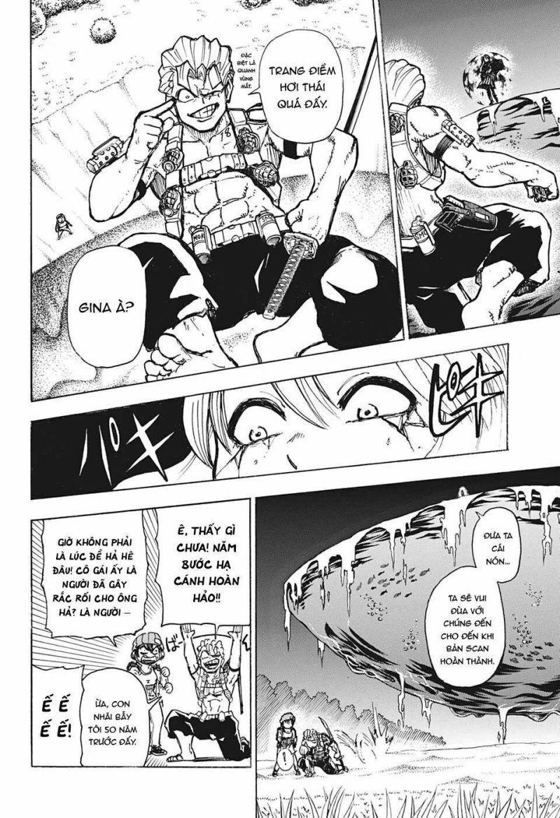 undead unluck chapter 5 19