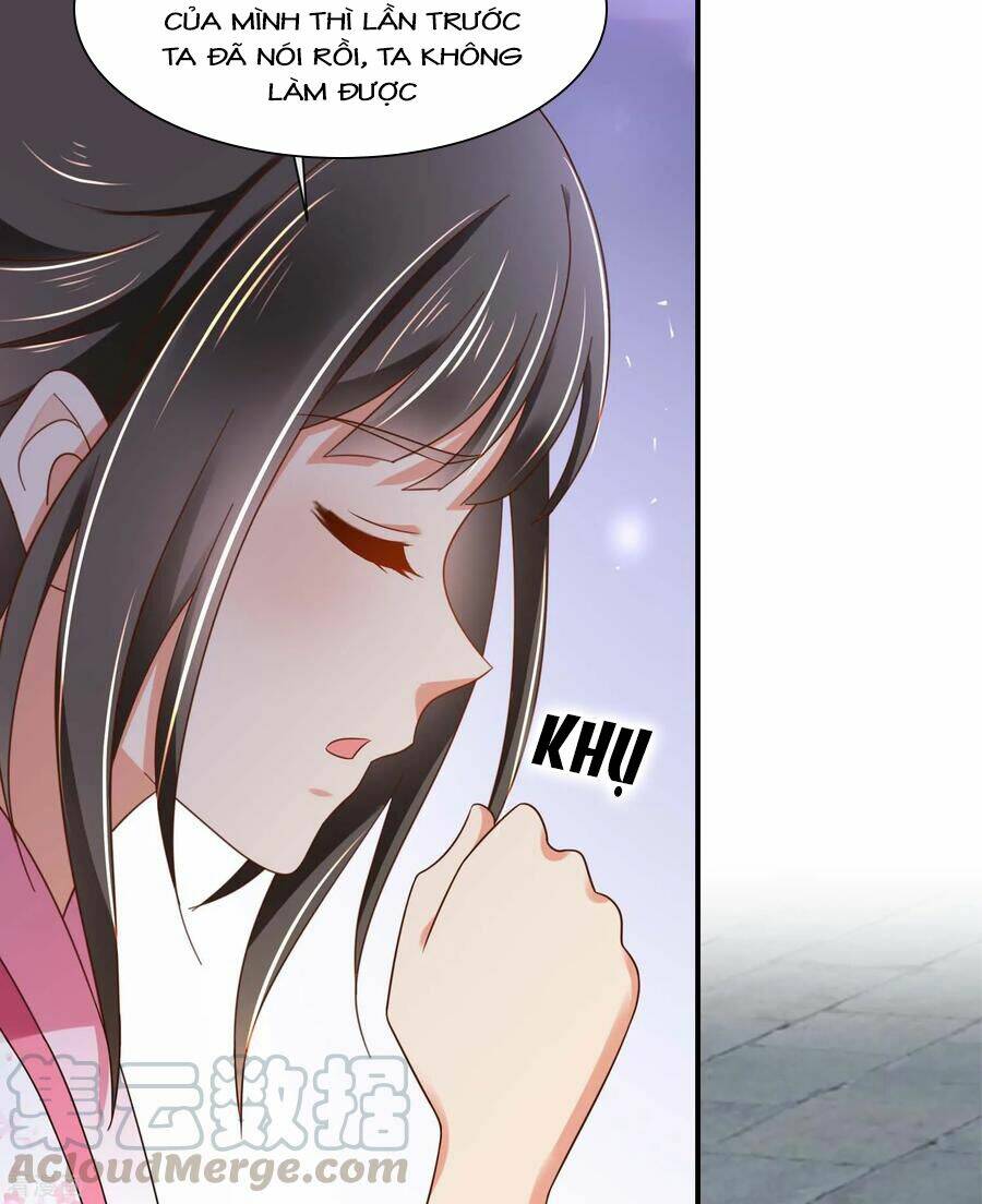 lãnh cung phế hậu muốn nghịch thiên chapter 222 3