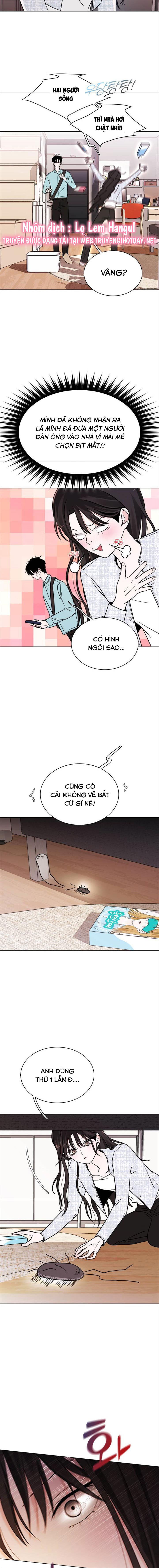 kiss trước khi ngủ nào chapter 8 6