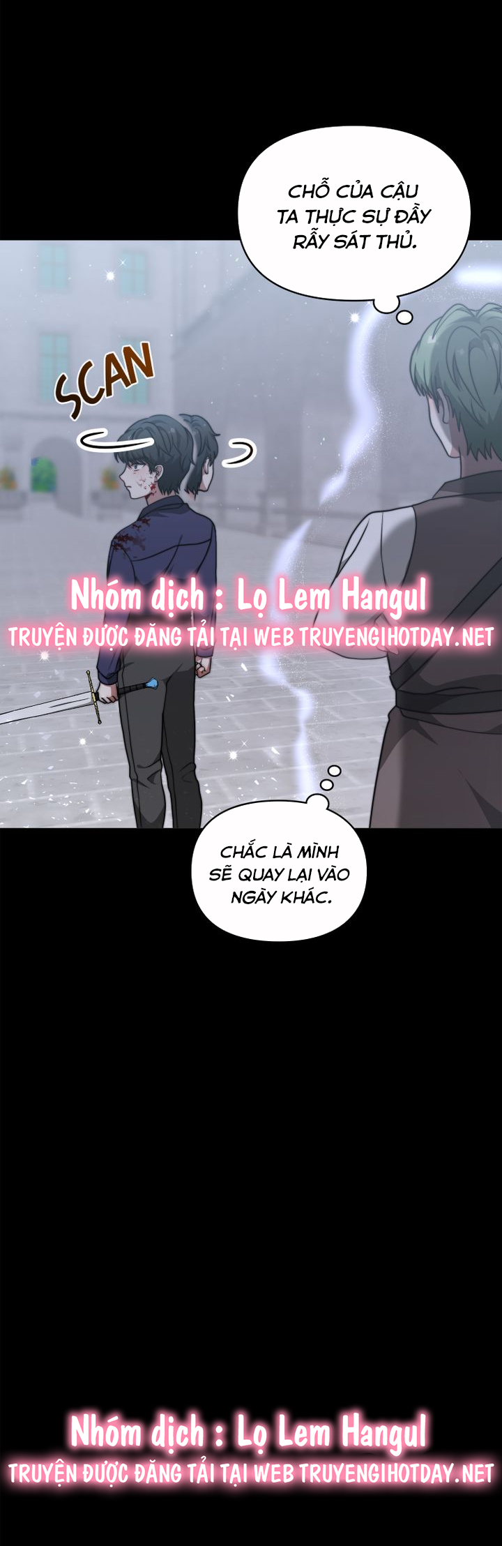 công nương eluana vita chapter 61 4