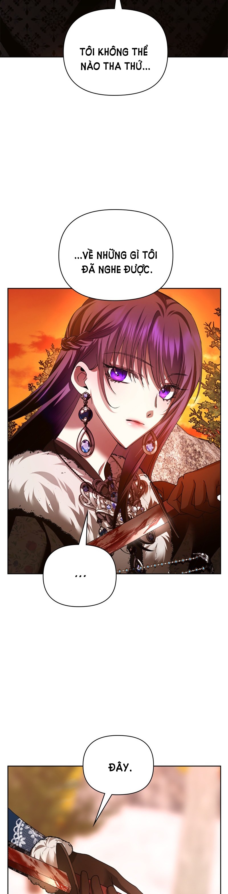 tôi muốn trở thành cô ấy dù chỉ là một ngày chapter 91 54