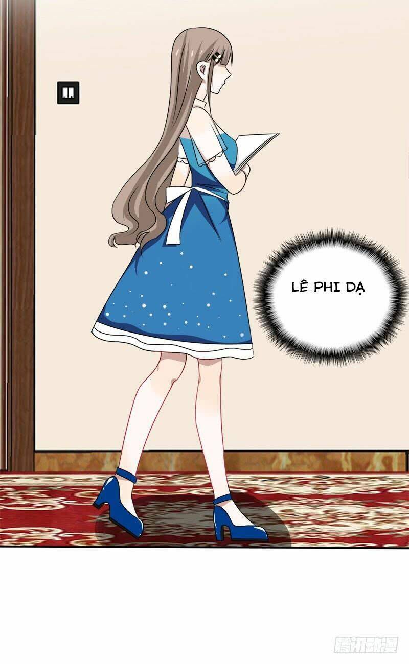 đế thiếu đoạt tình thành nghiện chapter 6 16