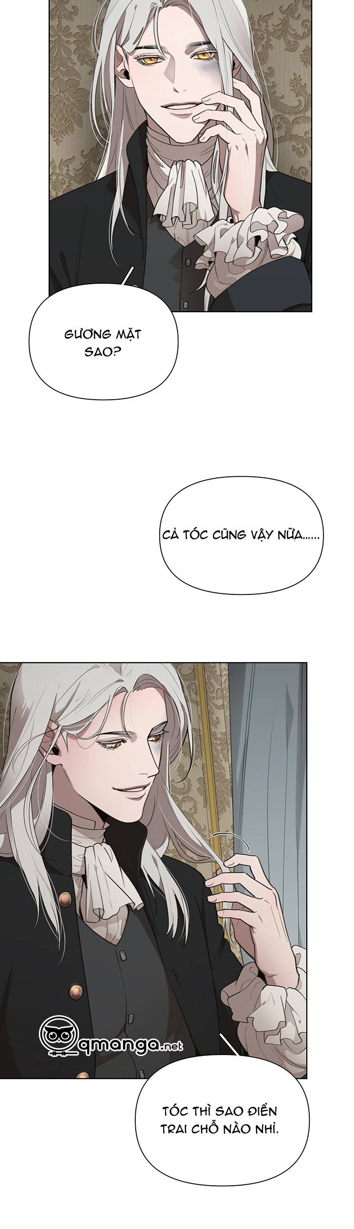 plaything - món đồ chơi của đại công tước chapter 16 9