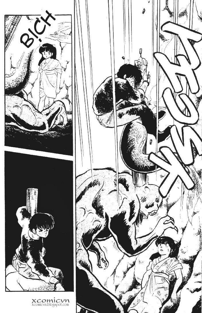 lời nguyền bất tử chapter 8 11