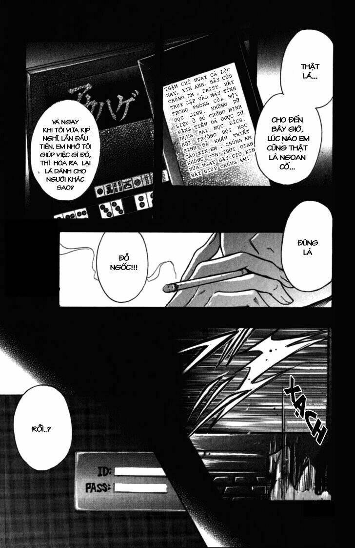 điện kích daisy chapter 1 44