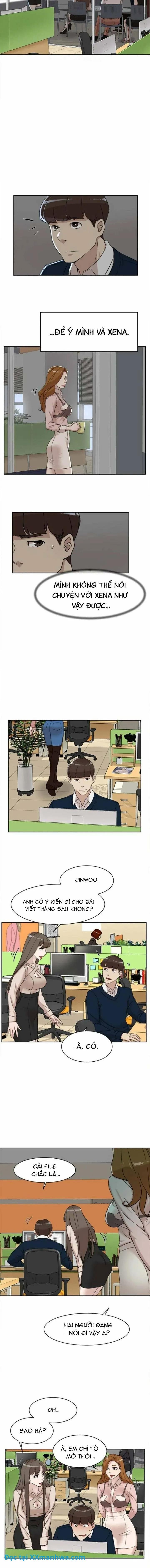 mười một cm của cô ấy chapter 90 8