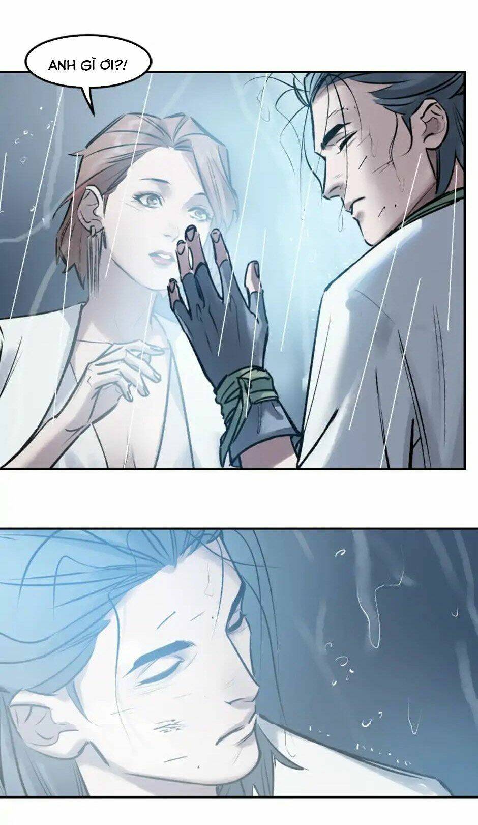 anh hùng và hiệp nữ chapter 2 15