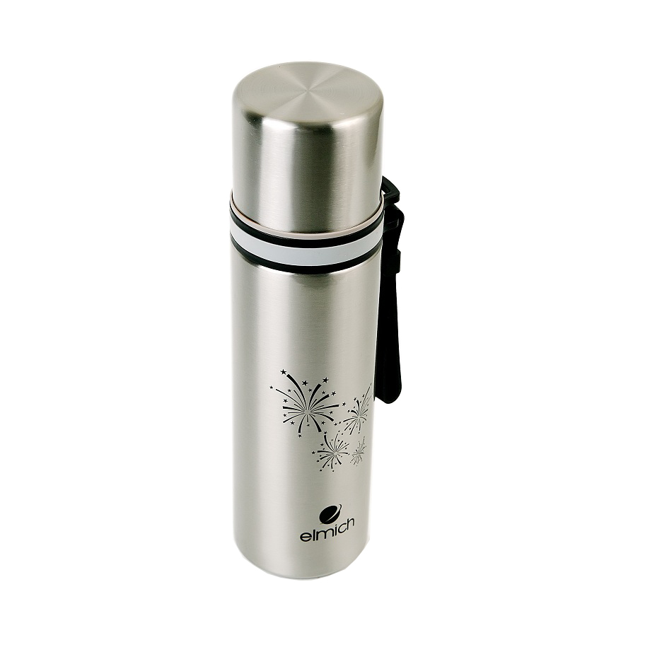 Bình giữ nhiệt Elmich inox 304 500ml EL2972