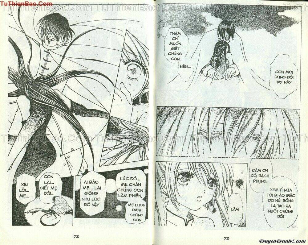 lovely monster chapter 49 8