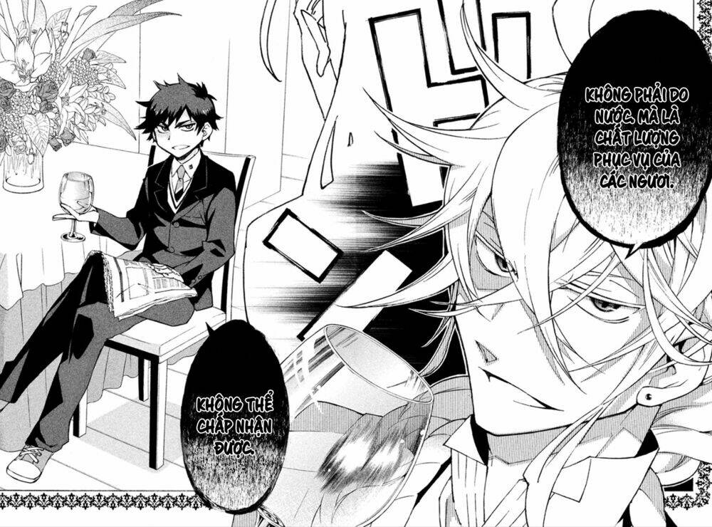 hell’s kitchen chapter 43 44