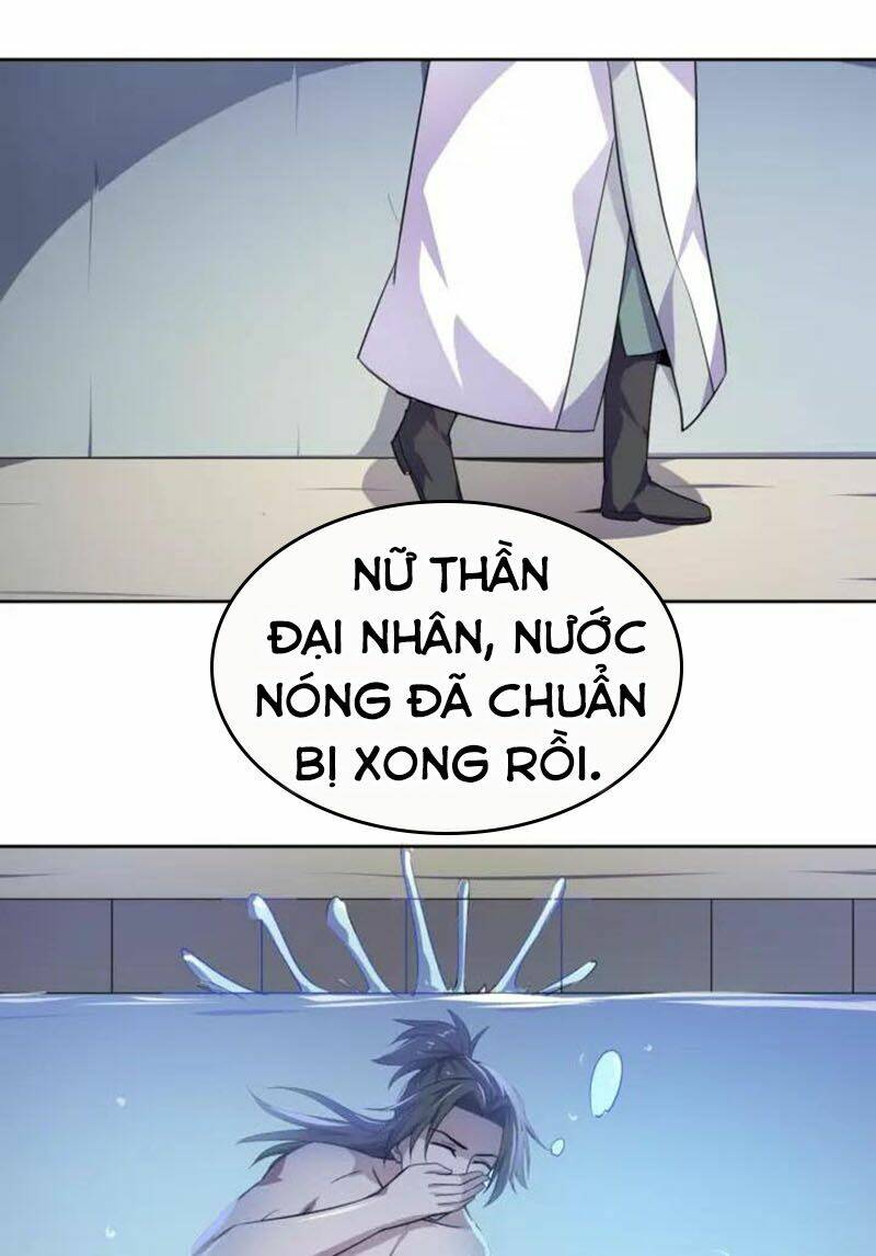 nghịch thiên đại thần chapter 73 2