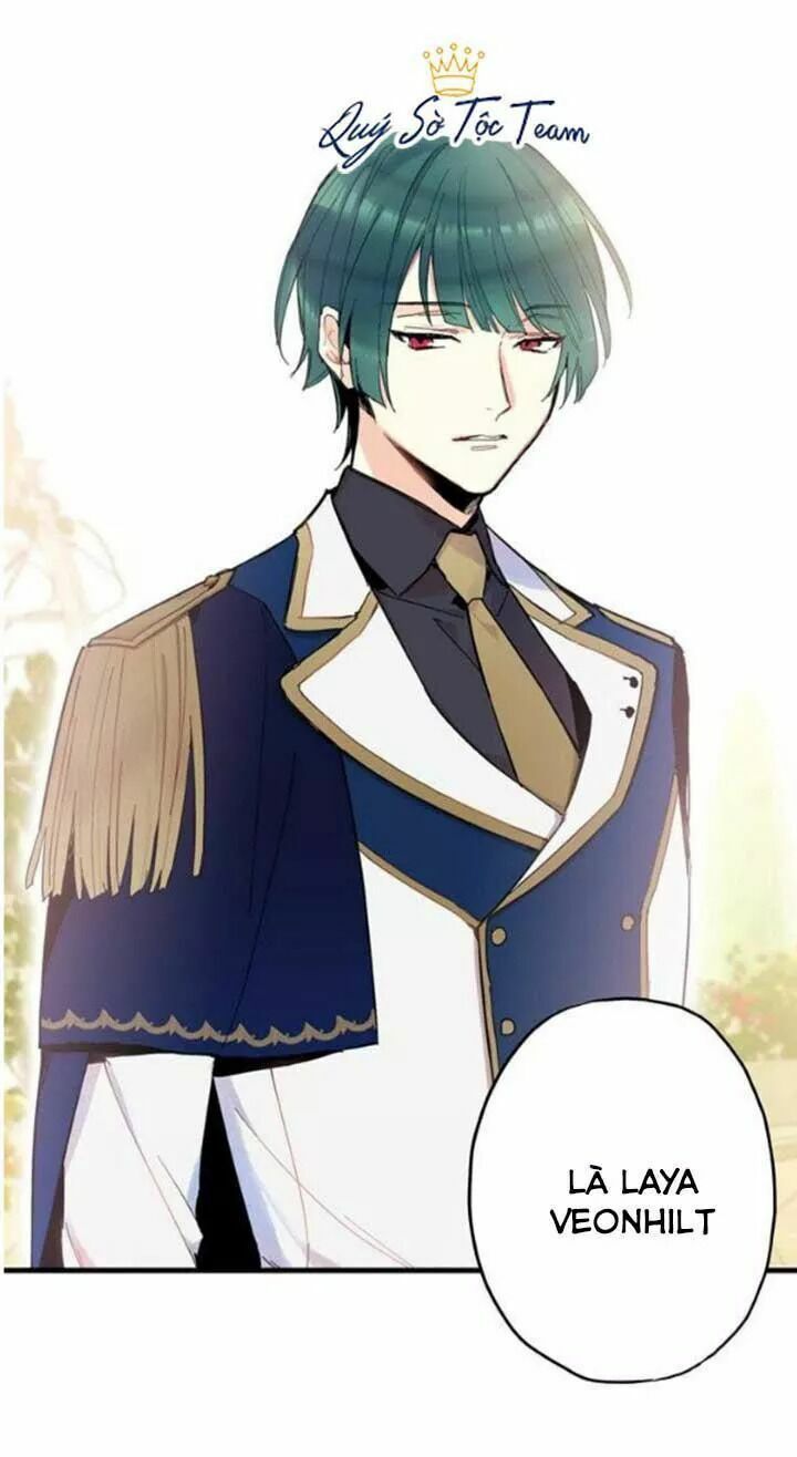 thánh nữ ẩn danh chapter 20 6