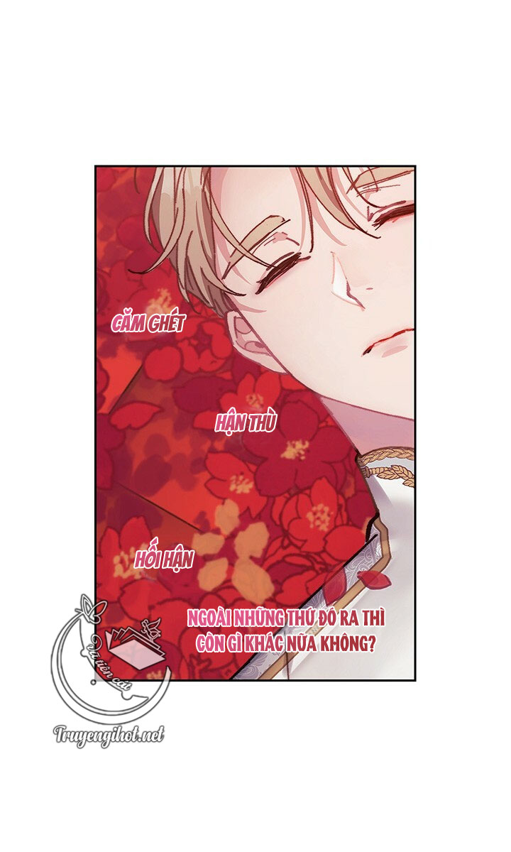 người yêu tiền kiếp chapter 3.2 21