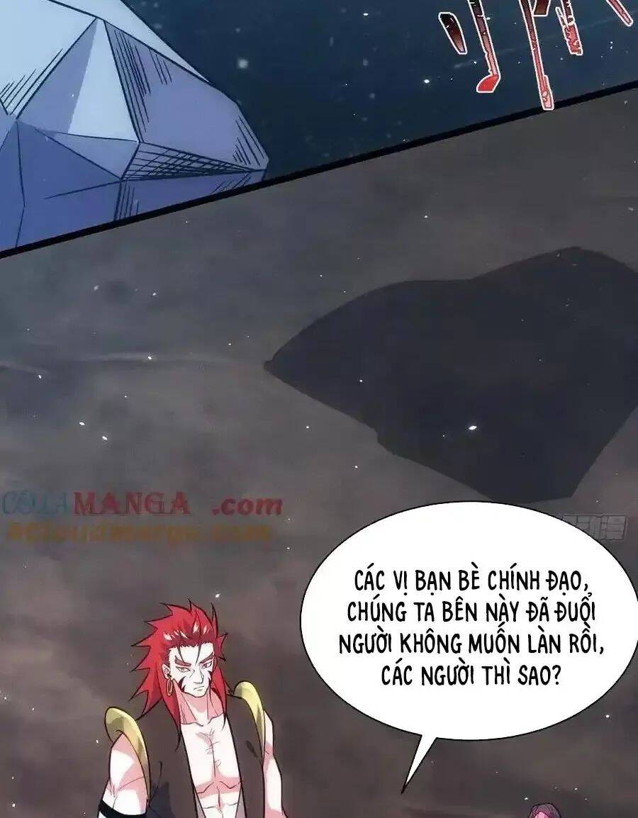 Thê Tử Của Ta Là Đại Lão Đại Thừa Kỳ chapter 68.1 22