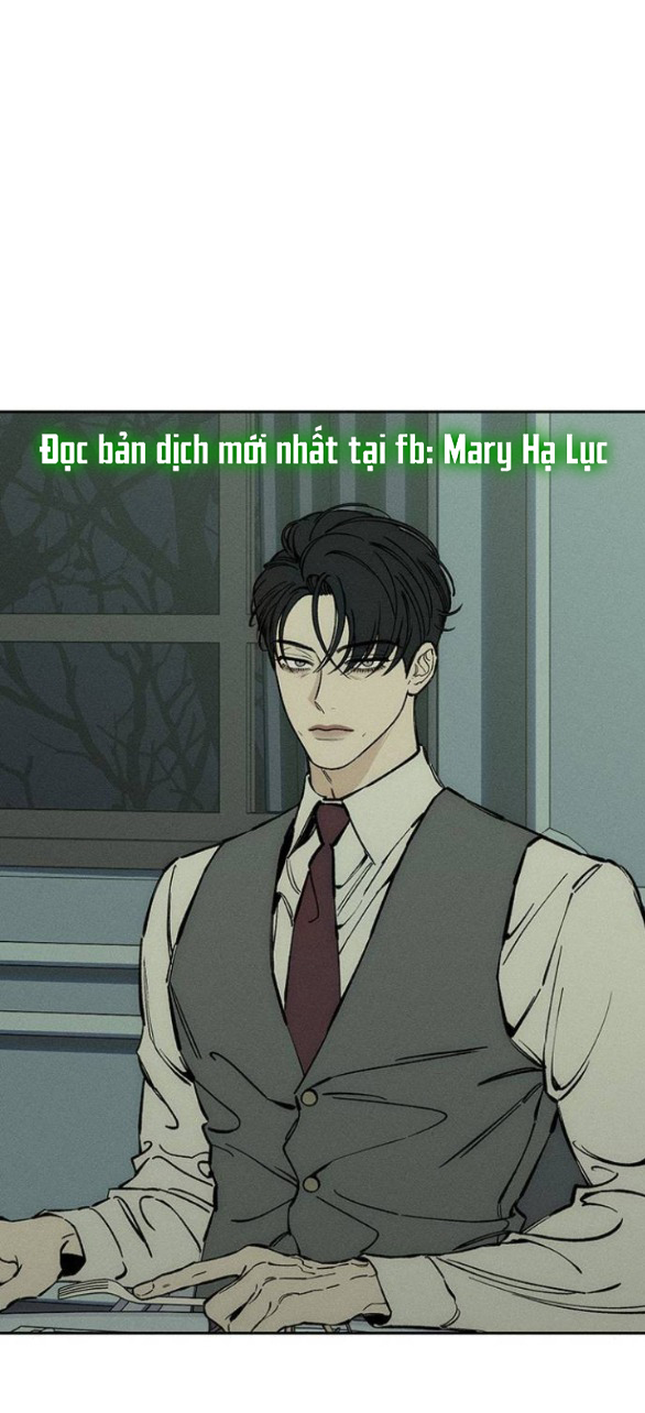 [18+] Nước Mắt Trên Đóa Hoa Tàn chapter 27.1 50