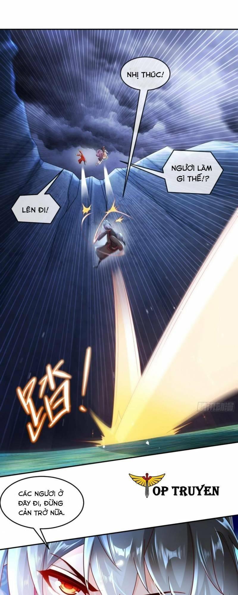 tuyệt sắc đạo lữ đều nói ngô hoàng có thể chất vô địch chapter 47 25