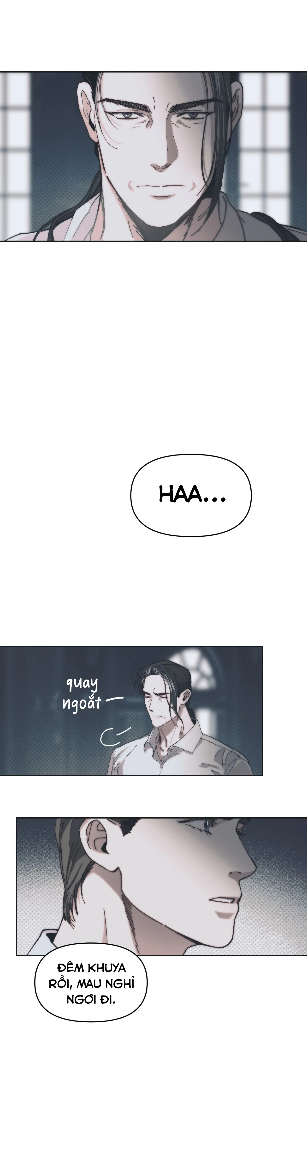 hừng đông chapter 3 15