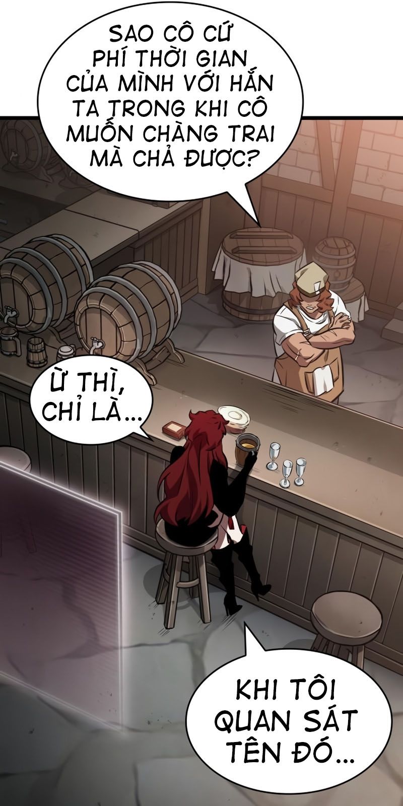 thế giới hậu tận thế chapter 15 53