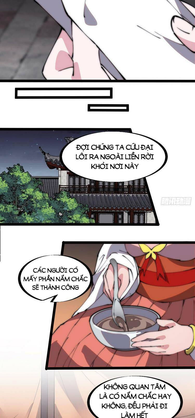 ta có một sơn trại chapter 227 12