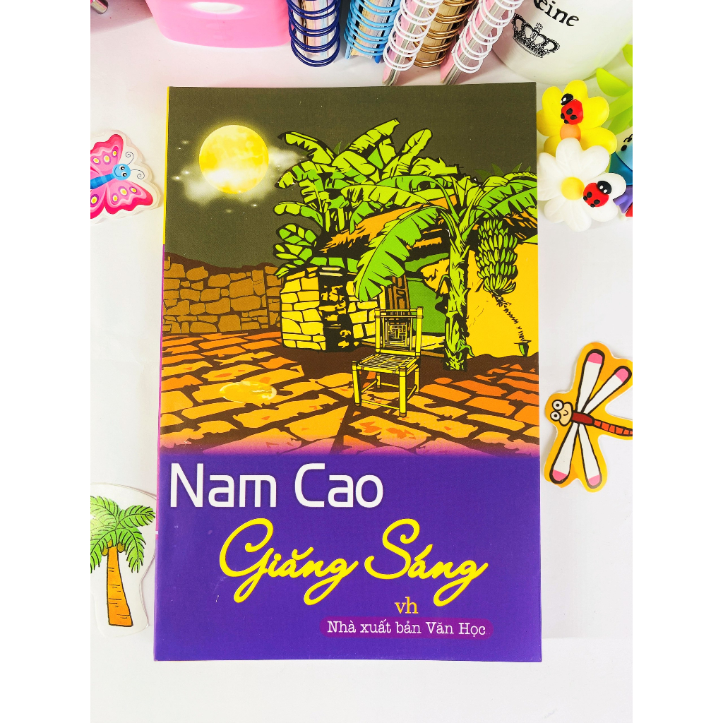 Sách - Giăng Sáng - Ndbooks