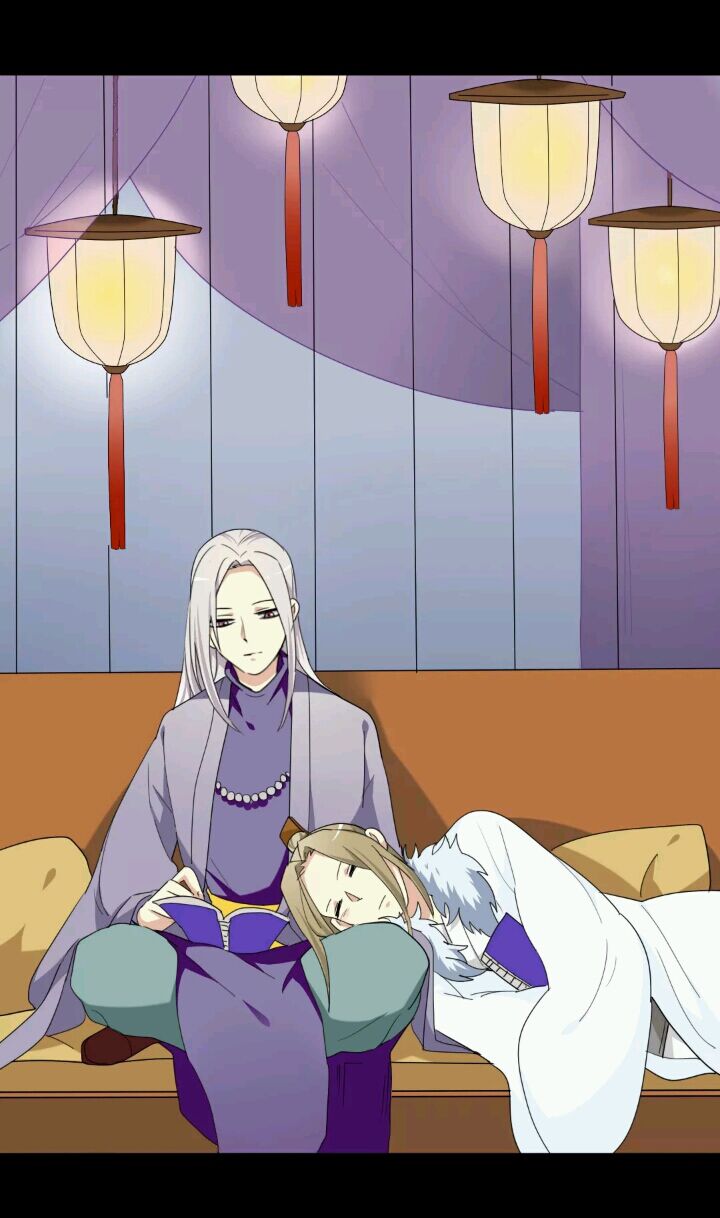 lưỡng bất nghi (full) chapter 97 13