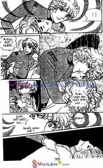 tiểu thư áo trắng chapter 12 39