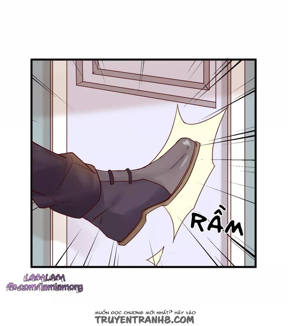 không cẩn thận vớ phải ông sếp vạn tỷ chapter 8 40