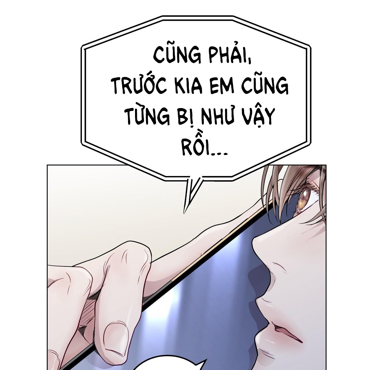 Tư Duy Vị Kỷ chapter 23