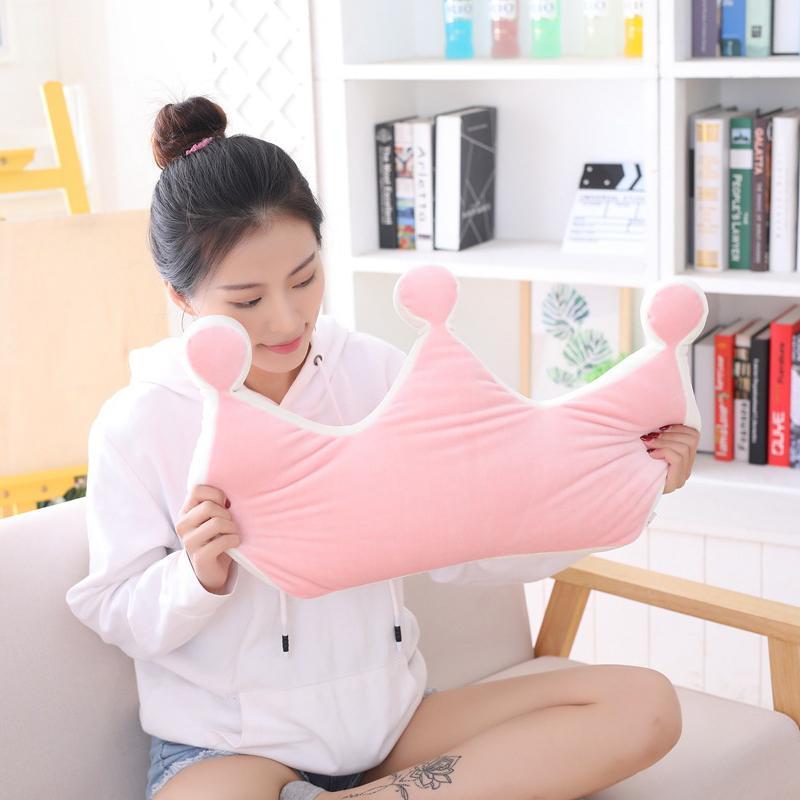 Mềm Mại Búp Bê Nhồi Bông Cho Bé Thái Gối Sofa Gối Sang Trọng Đồ Chơi Đệm Trẻ Sơ Sinh Chăn Ga Gối Trẻ Em Bé Trẻ Em Gối Cô Gái quà Tặng