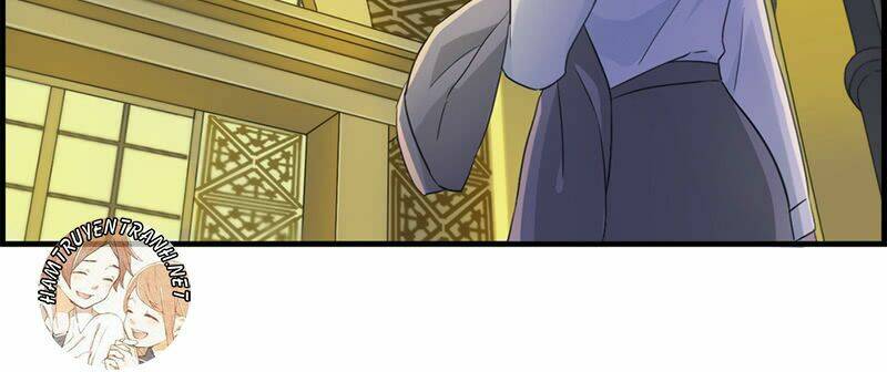 phúc hắc thiếu gia trêu chọc tôi chapter 5.1 21