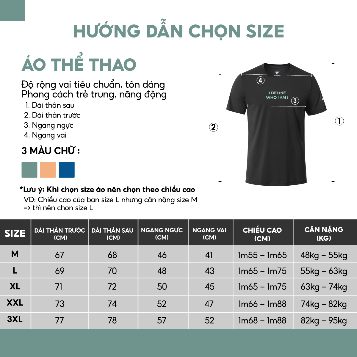 Áo Thể Thao Nam TSIMPLE cổ tròn tay ngắn tập gym vải thun lạnh thoáng mát co giãn chuẩn form MSSAHP014