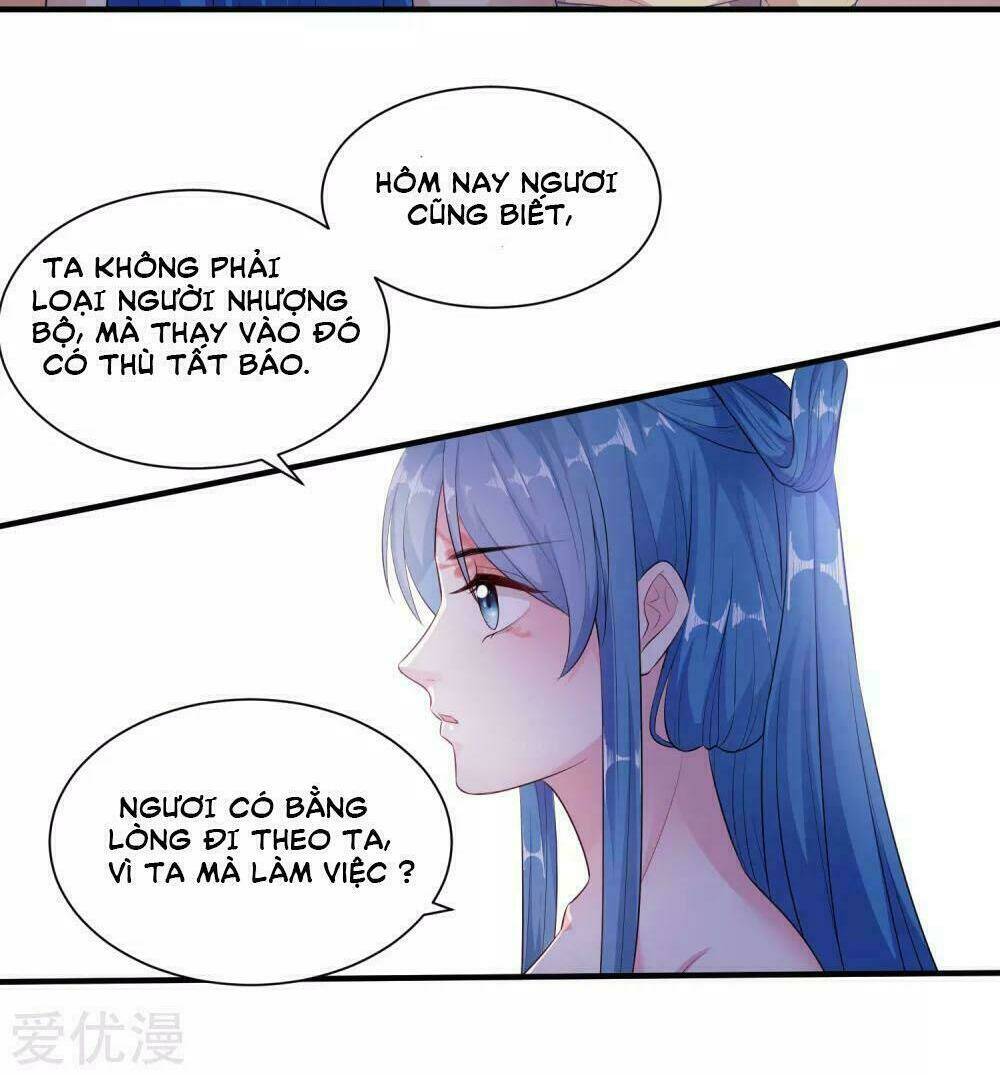 độc y đích nữ chapter 8 28