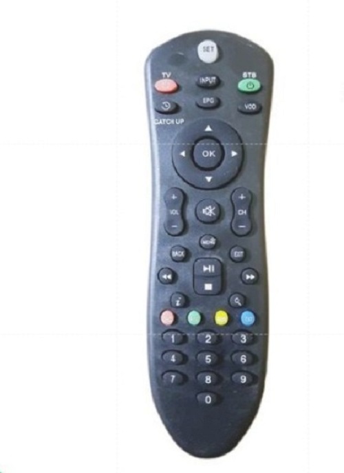 Remote điều khiển từ xa dành cho VTV CAB cho tất cả đầu kỹ thuật số TVBox