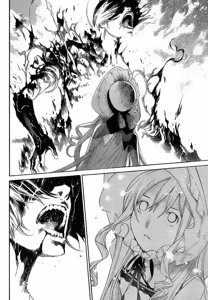 air gear chapter 280 10