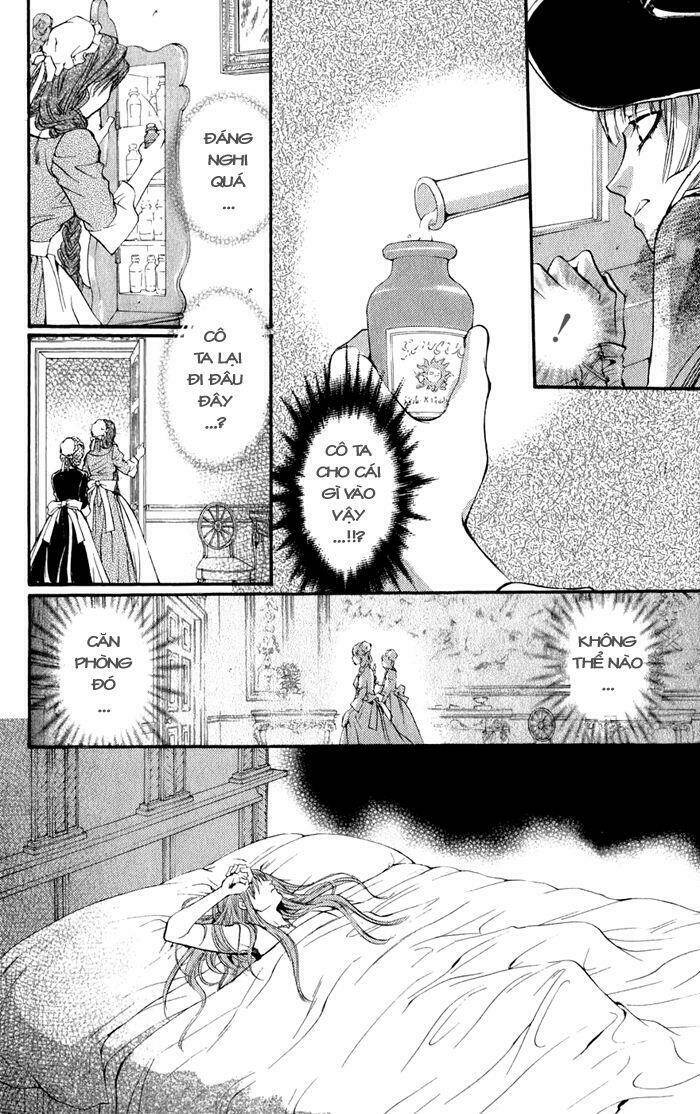 ludwig kakumei chapter 6 27