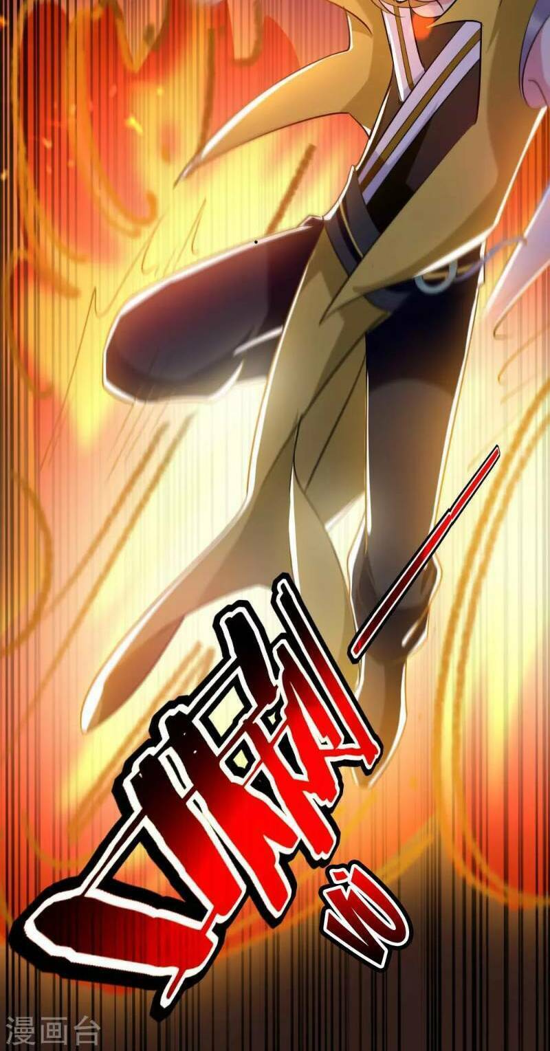 vạn giới tiên vương chapter 30 17