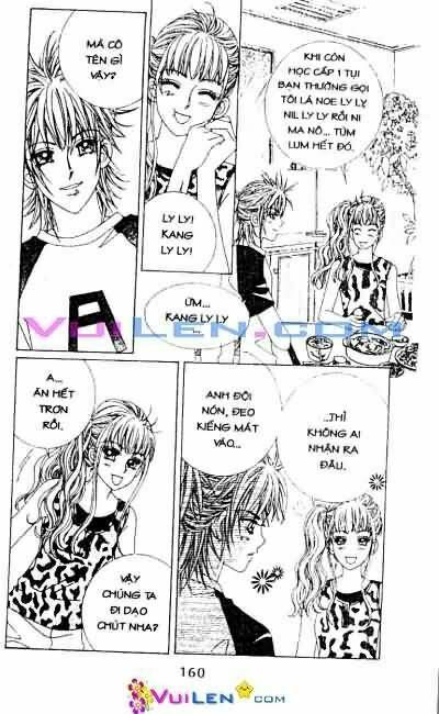 mùa ảo vọng - strange pension chapter 4 160