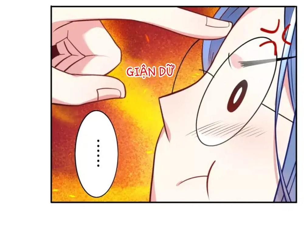 tôi bị tổng tài ám hại chapter 14 47