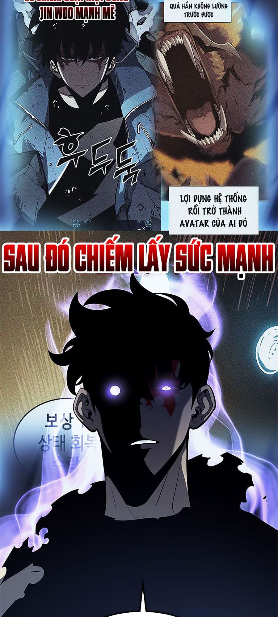 solo leveling 2 chapter 20 75