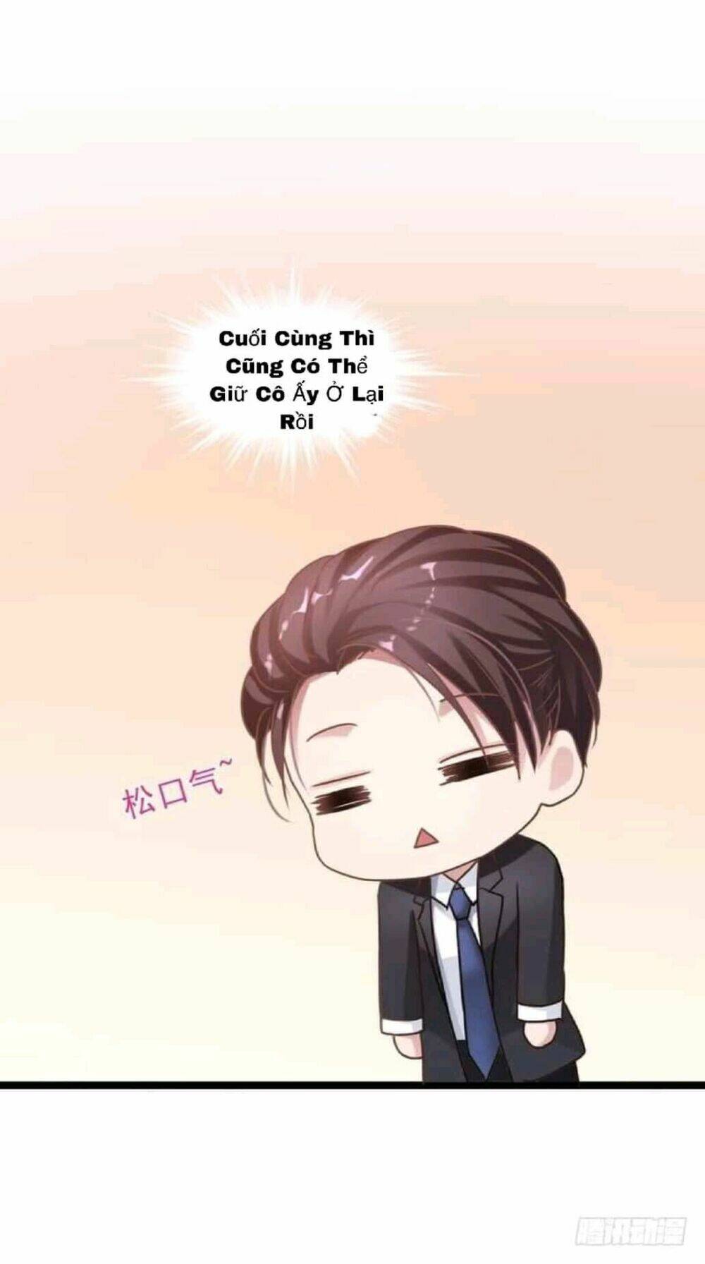 tôi không muốn fa như vậy đâu chapter 13 23