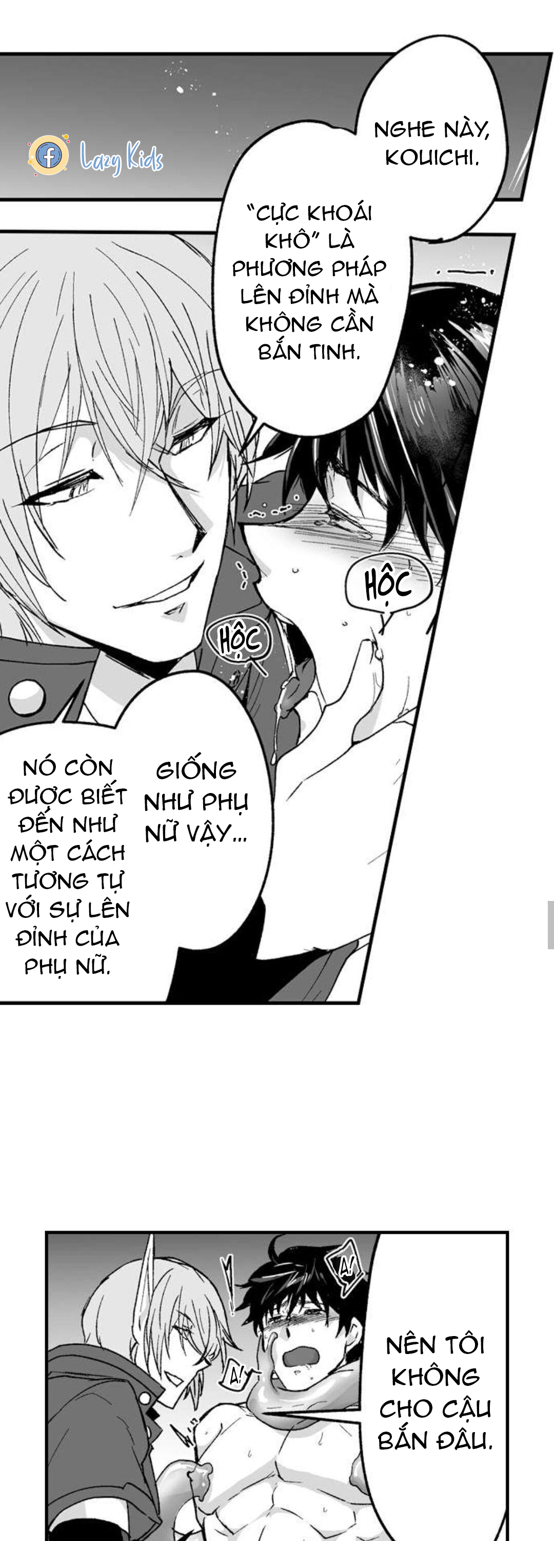 vợ của titan chapter 55 6