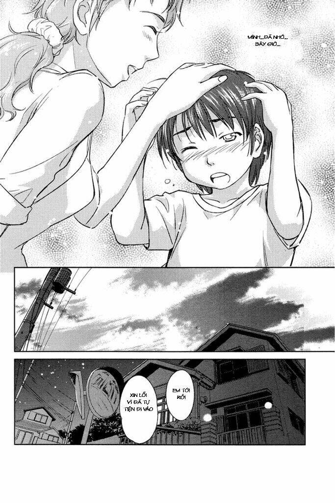 kono oneesan wa fliction desu!? chapter 20 18