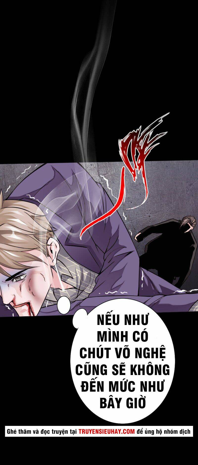 tuyệt phẩm tà thiếu chapter 56 22