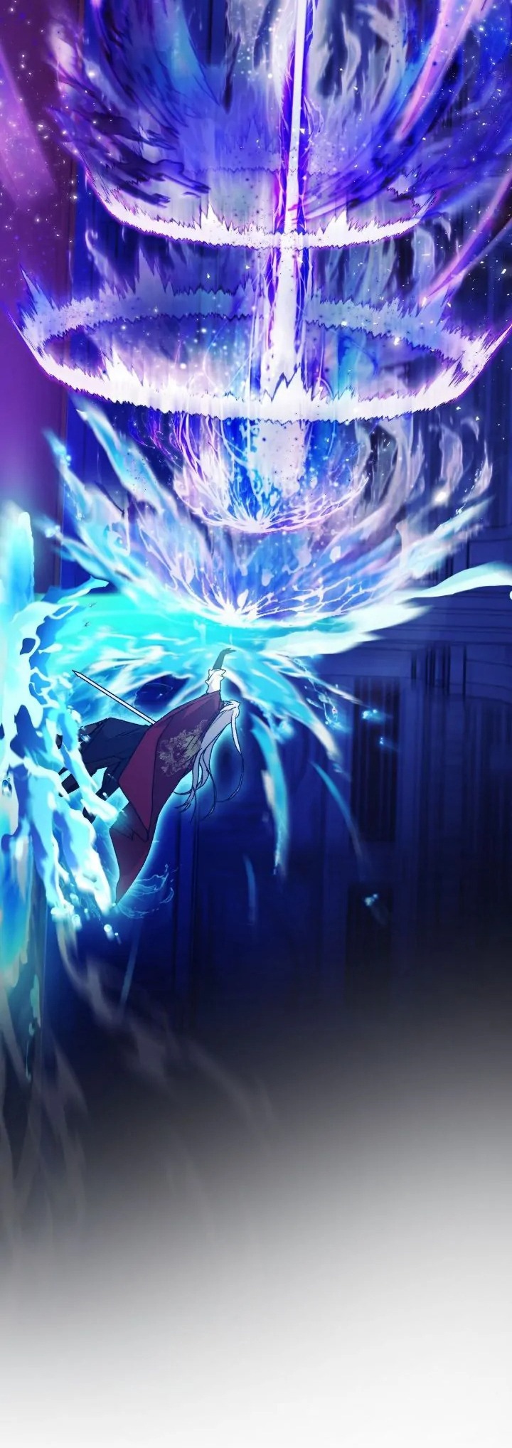 bệ hạ, ta sẽ nuôi dạy con của ngài thật tốt chapter 99 33